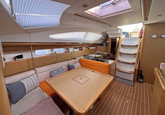 Jeanneau Sun Odyssey 45 DS usado à venda