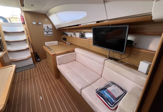 Jeanneau Sun Odyssey 45 DS usado à venda