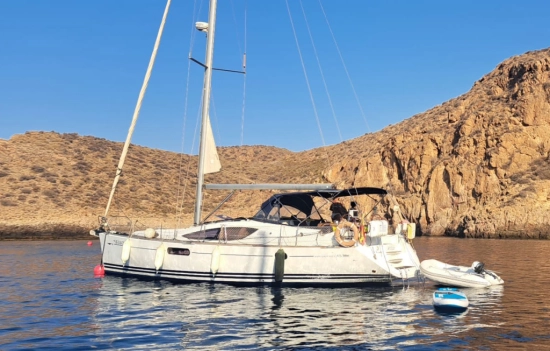 Jeanneau Sun Odyssey 45 DS usado à venda