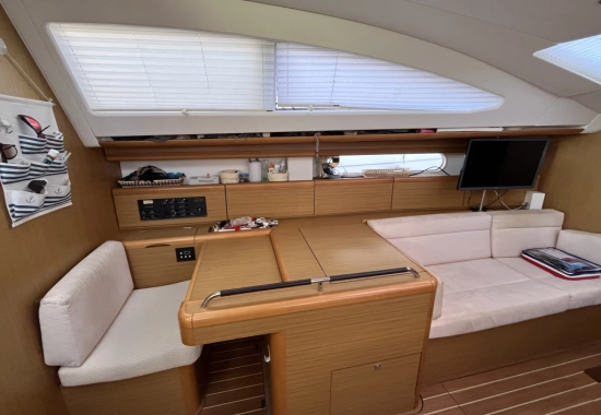 Jeanneau Sun Odyssey 45 DS usado à venda