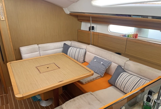 Jeanneau Sun Odyssey 45 DS usado à venda