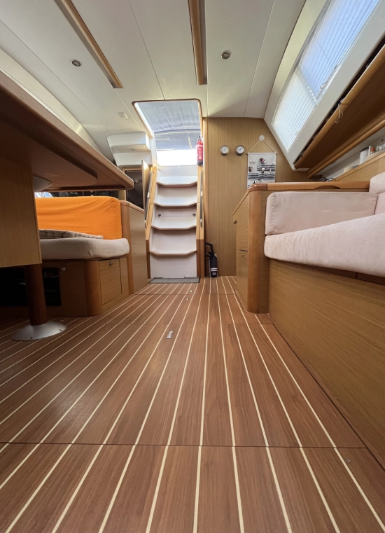 Jeanneau Sun Odyssey 45 DS usado à venda