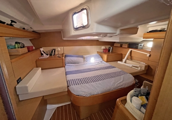 Jeanneau Sun Odyssey 45 DS usado à venda