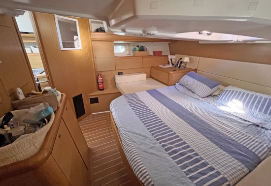 Jeanneau Sun Odyssey 45 DS usado à venda