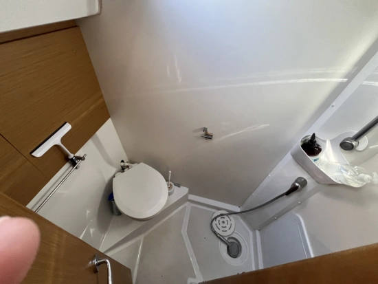 Jeanneau Sun Odyssey 45 DS usado à venda