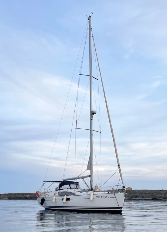 Jeanneau Sun Odyssey 45 DS usado à venda