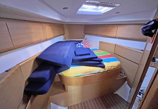 Jeanneau Sun Odyssey 45 DS usado à venda