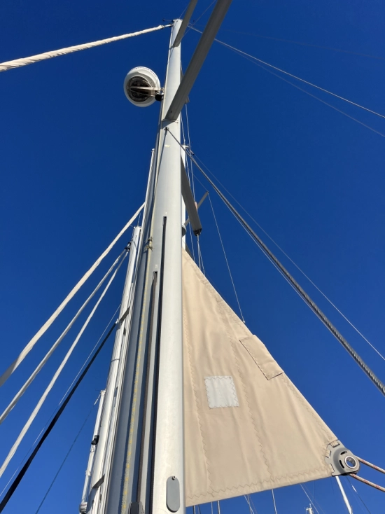 Jeanneau Sun Odyssey 45 DS usado à venda