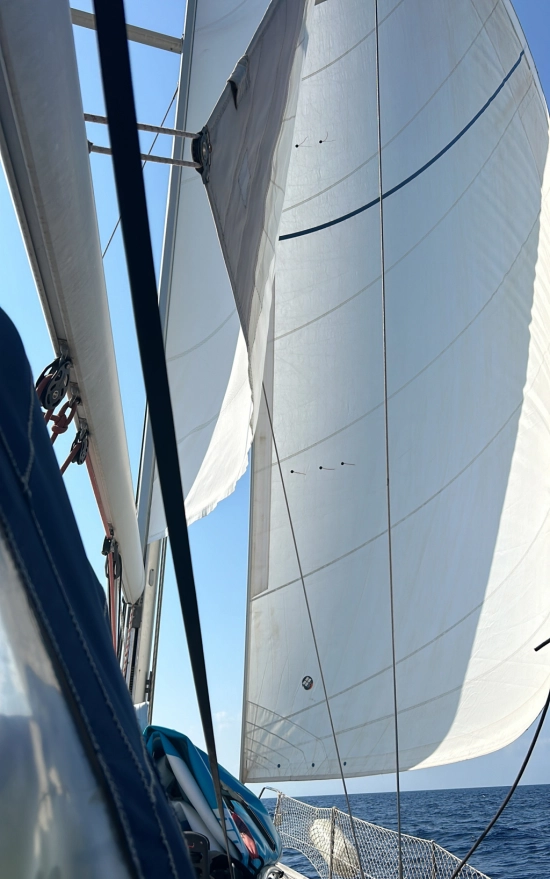 Jeanneau Sun Odyssey 45 DS usado à venda