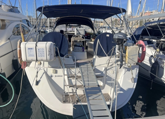 Jeanneau Sun Odyssey 45 DS usado à venda