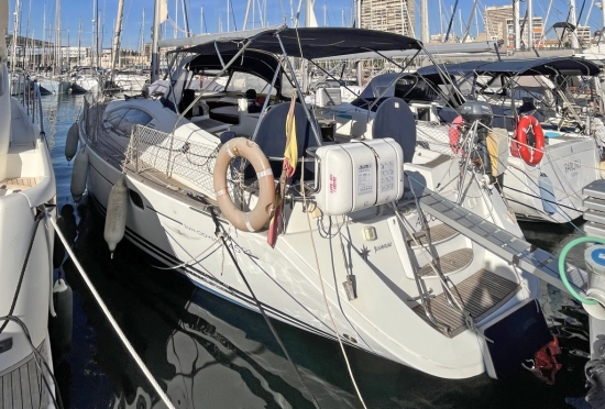 Jeanneau Sun Odyssey 45 DS usado à venda