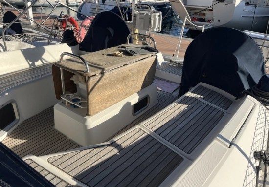 Jeanneau Sun Odyssey 45 DS usado à venda