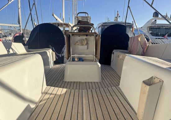 Jeanneau Sun Odyssey 45 DS usado à venda