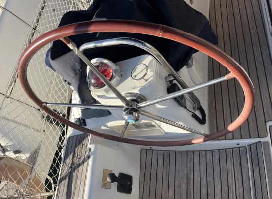 Jeanneau Sun Odyssey 45 DS usado à venda