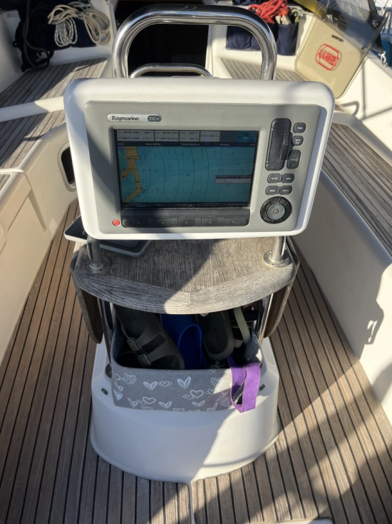 Jeanneau Sun Odyssey 45 DS usado à venda