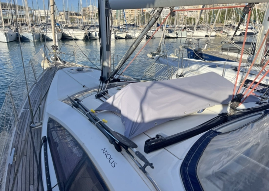 Jeanneau Sun Odyssey 45 DS usado à venda