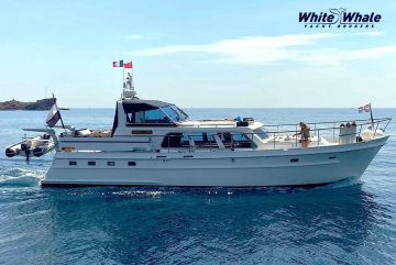 Super Van Craft 14.80 de segunda mano en venta