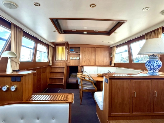 Super Van Craft 14.80 usata in vendita