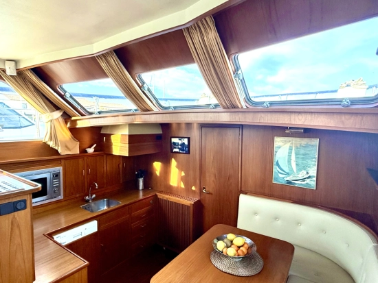 Super Van Craft 14.80 usata in vendita