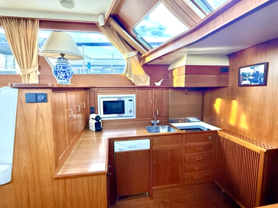 Super Van Craft 14.80 usata in vendita