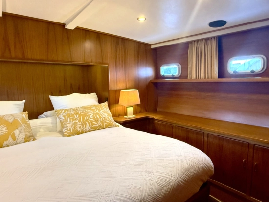 Super Van Craft 14.80 usata in vendita