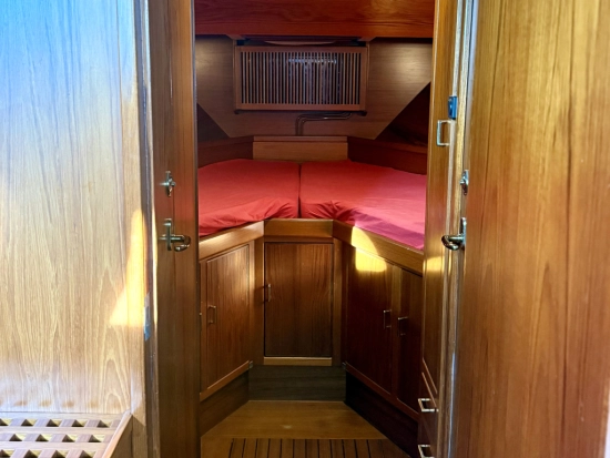Super Van Craft 14.80 usata in vendita