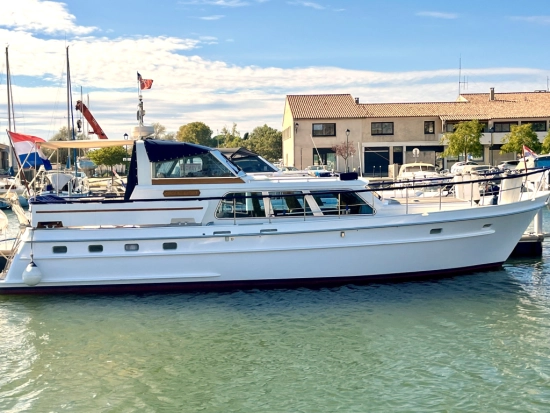 Super Van Craft 14.80 usata in vendita