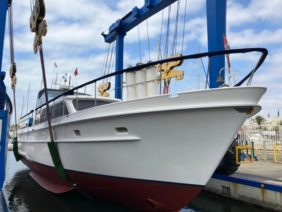 Super Van Craft 14.80 usata in vendita