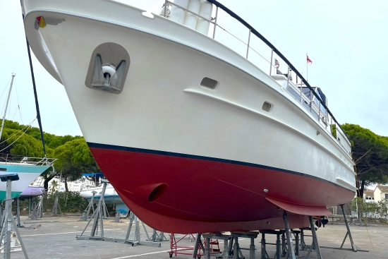 Super Van Craft 14.80 usata in vendita
