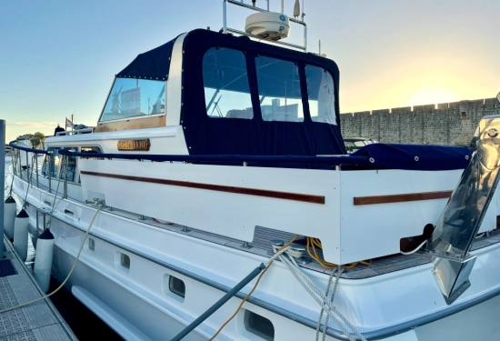 Super Van Craft 14.80 usata in vendita