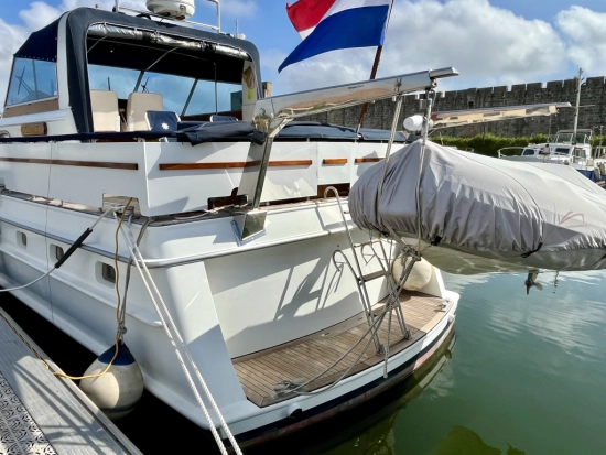 Super Van Craft 14.80 usata in vendita