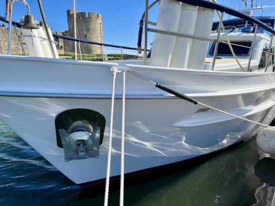 Super Van Craft 14.80 usata in vendita