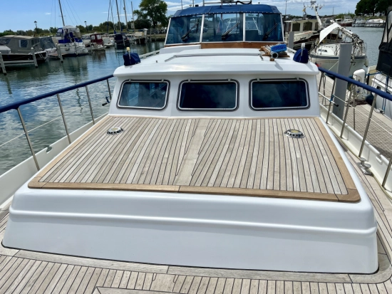 Super Van Craft 14.80 usata in vendita