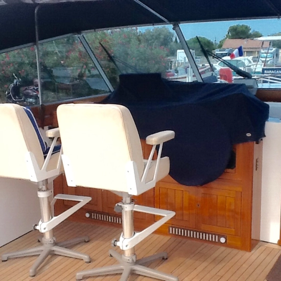 Super Van Craft 14.80 usata in vendita