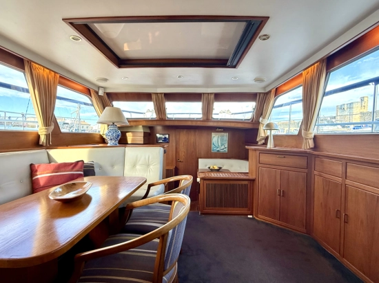 Super Van Craft 14.80 usata in vendita