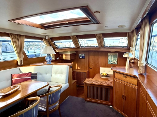 Super Van Craft 14.80 usata in vendita