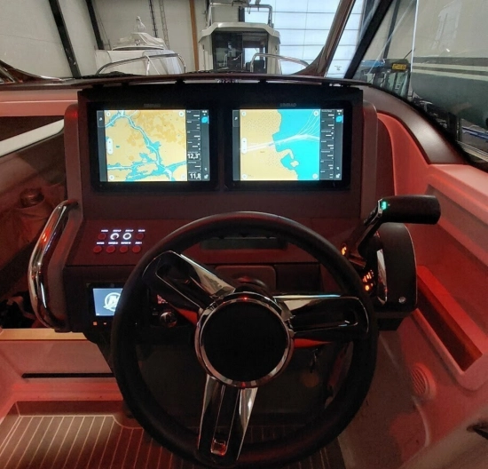 Nimbus T 9 de segunda mano en venta