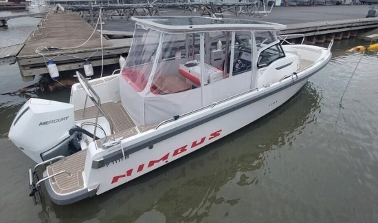Nimbus T 9 de segunda mano en venta