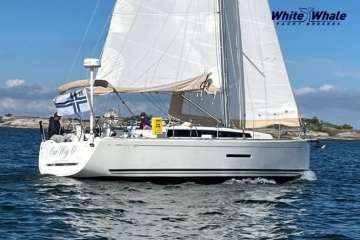 Dufour Yachts Grand Large 380 usata in vendita