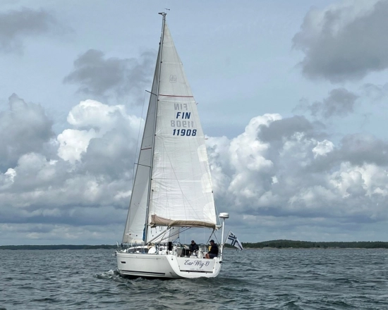 Dufour Yachts Grand Large 380 de segunda mano en venta