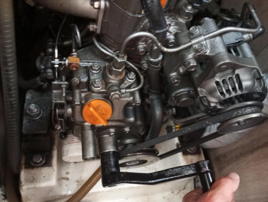 Viko S26 usata in vendita