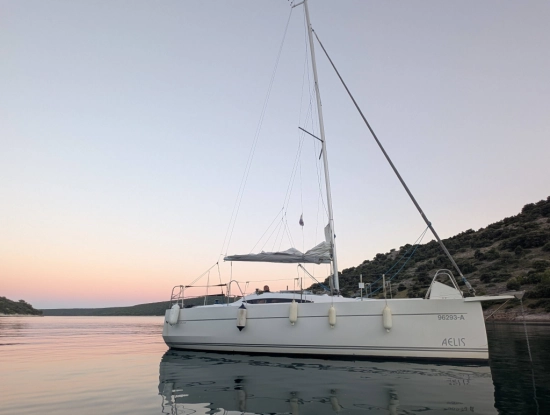 Viko S26 usata in vendita