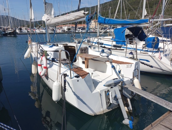 Viko S26 usata in vendita