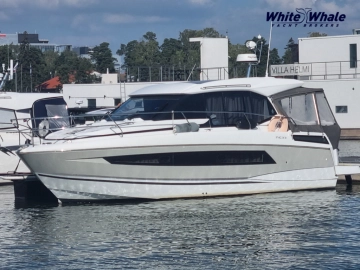 Jeanneau NC 33 de segunda mano en venta