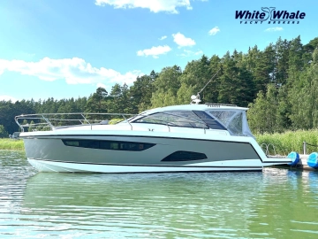 Sealine S330 de segunda mano en venta
