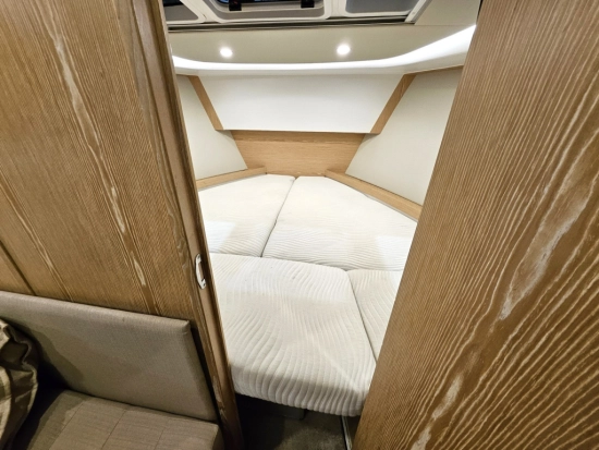 Sealine S330 de segunda mano en venta