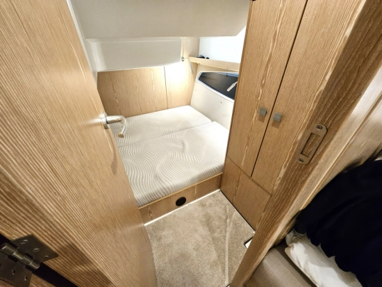 Sealine S330 de segunda mano en venta