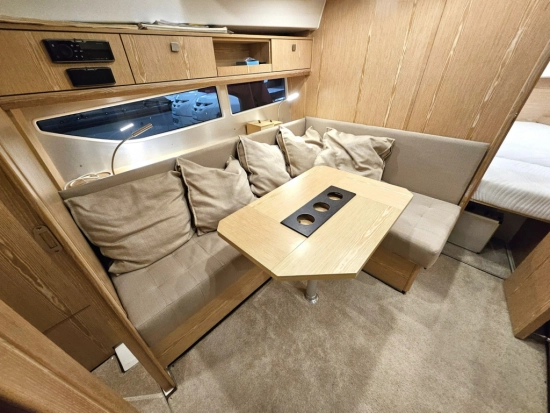 Sealine S330 de segunda mano en venta