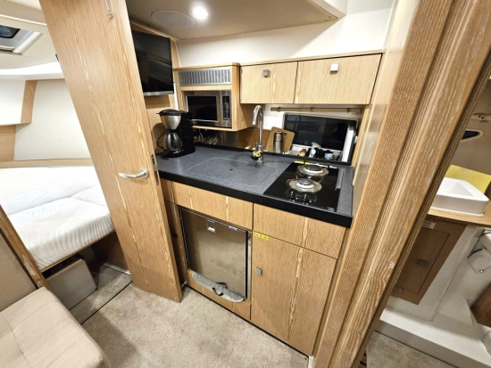 Sealine S330 de segunda mano en venta