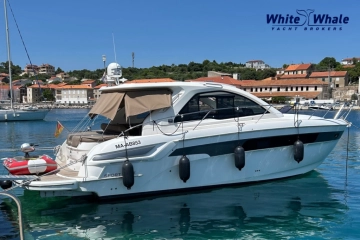 Bavaria Yachts 39 Sport HT de segunda mano en venta